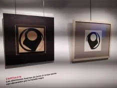 Foto 3 - Abre la muestra 'Las ratas. Xilograf&iacute;as de Jos&eacute; Noriega'