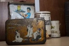 Foto 3 - La 'Casa de la chatarra': Recuperaciones De Miguel 