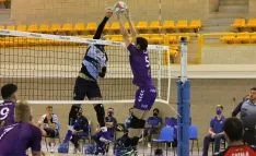 Foto 3 - Ver el partido completo Manacor-R&iacute;o Duero, que han ganado los sorianos