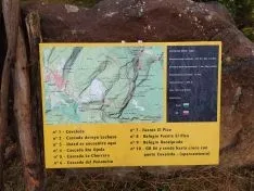 Foto 14 - La ruta de las Tres Cascadas en Covaleda: para no perd&eacute;rselo