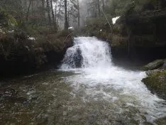 Foto 8 - La ruta de las Tres Cascadas en Covaleda: para no perd&eacute;rselo