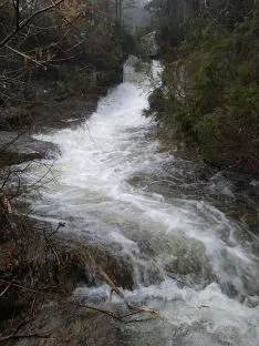 Foto 6 - La ruta de las Tres Cascadas en Covaleda: para no perd&eacute;rselo