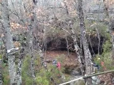 Foto 4 - La ruta de las Tres Cascadas en Covaleda: para no perd&eacute;rselo