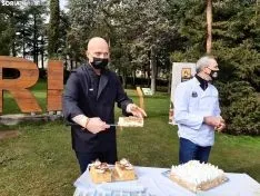Presentación de las Jornadas de la Costrada de Soria.