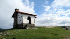 Foto 7 - Fotos: Mirador de Cabeza Alta y refugio de Peña Gorda
