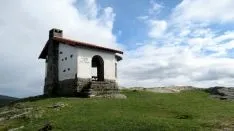 Foto 7 - Fotos: Mirador de Cabeza Alta y refugio de Pe&ntilde;a Gorda