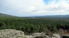 Foto 6 - Fotos: Mirador de Cabeza Alta y refugio de Pe&ntilde;a Gorda