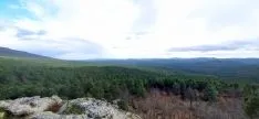 Foto 5 - Fotos: Mirador de Cabeza Alta y refugio de Pe&ntilde;a Gorda