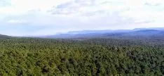 Foto 4 - Fotos: Mirador de Cabeza Alta y refugio de Pe&ntilde;a Gorda