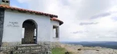 Foto 3 - Fotos: Mirador de Cabeza Alta y refugio de Pe&ntilde;a Gorda