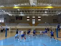 Foto 3 - Triunfo de Caep Soria ante CD Heidelberg (3-0)
