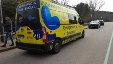 Foto 12 - Fotos | Espectacular despliegue para encontrar al joven desparecido en el Duero