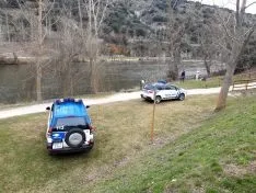 Foto 30 - Fotos | Espectacular despliegue para encontrar al joven desparecido en el Duero