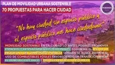 Foto 3 - Las 76 propuestas de Podemos para la movilidad sostenible en Soria