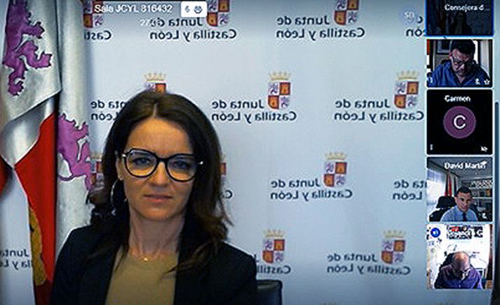 Veinte empresas de juegos de azar cerraron durante el año pasado en CyL 