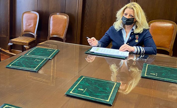 La Comisión de Planes Provinciales da el visto bueno a una inversión superior a los 10 M&euro;