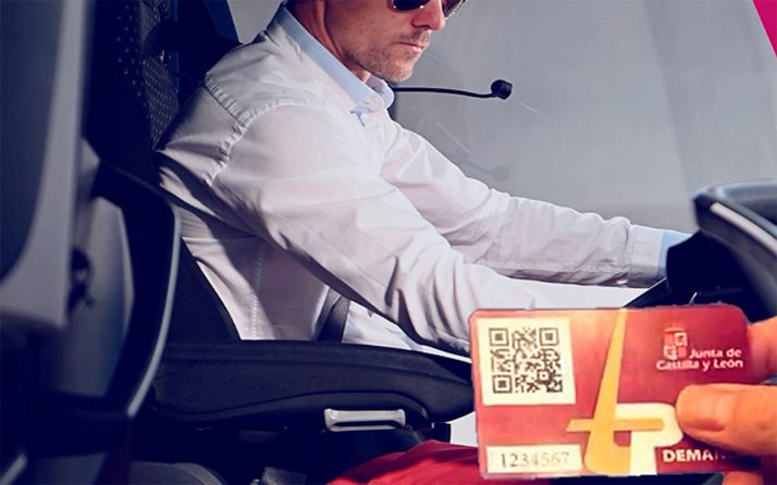 El transporte a la demanda será gratis e incorporará nuevas tecnologías en los pueblos