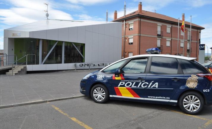 Detenidos dos jóvenes por acosar a un menor en Astorga