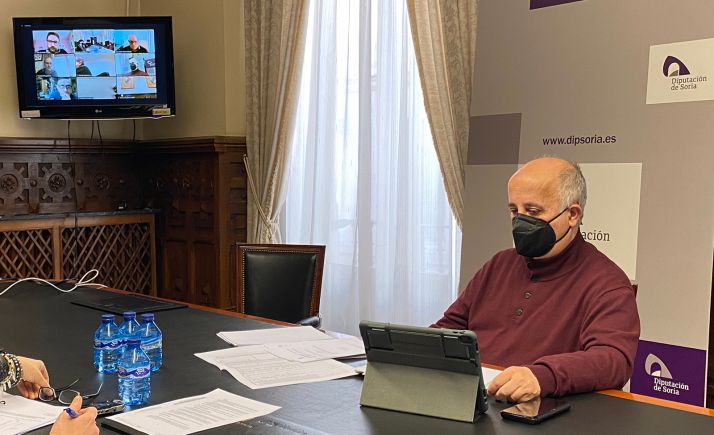 Concluye el plazo de alegaciones para las vacantes de bomberos profesionales de la Diputación