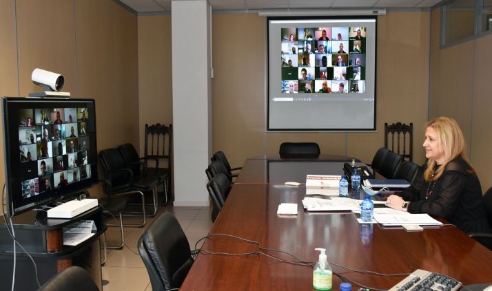 El proyecto ‘Soria, paraíso del deporte’ contará con 1M&euro; de la Junta