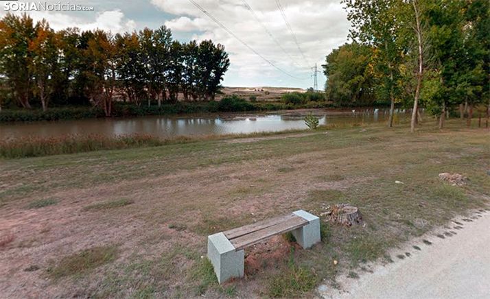 El PP sanestebeño ve ridícula la consignación para el proyecto Aguas Bravas