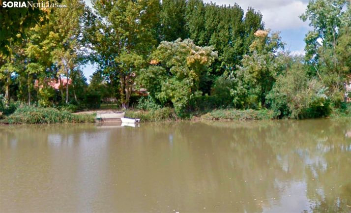 El PP invita al PSOE a que pida el respaldo del Gobierno para el proyecto Aguas Bravas