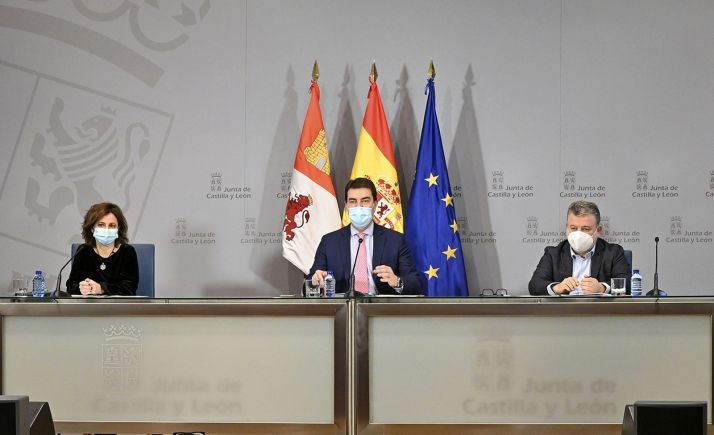 La Escuela de Administración Pública de CyL adaptará su estructura con una nueva oferta formativa