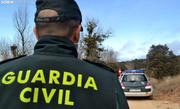 La provincia, de las más seguras de España