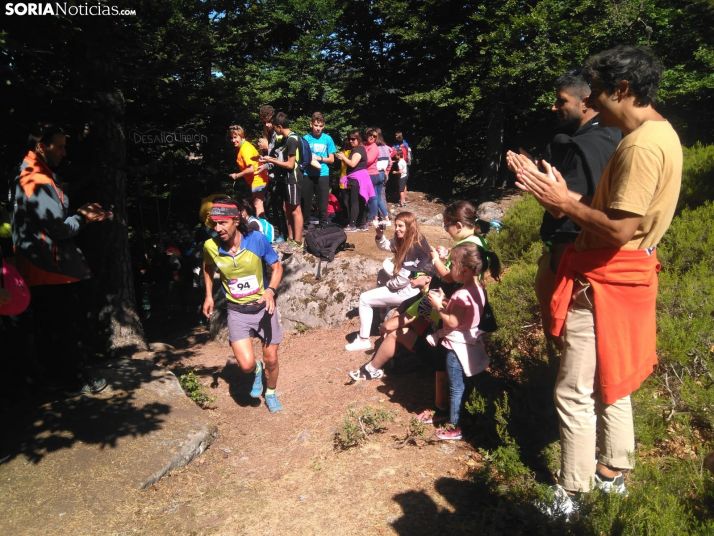 Covaleda renunciaría al Circuito Trail 50 por su Estación de Rutas CxM