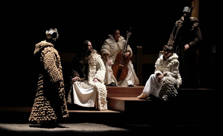 Ayudas de 1M&euro; para las compañías profesionales de artes escénicas de Castilla y León