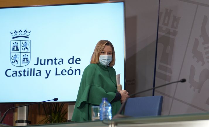Familia consolidará la atención a la dependencia con 150 M&euro; y 166 proyectos