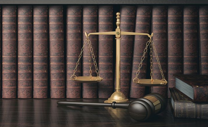 El BOP publica los candidatos a jurado popular