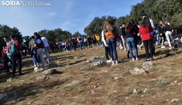 El CECOPI pide extremar la prudencia en el Jueves Lardero y otras celebraciones locales de carnaval