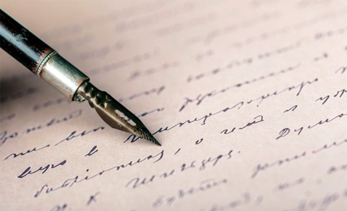 El 5 de marzo concluye el plazo para el certamen literario de Golmayo