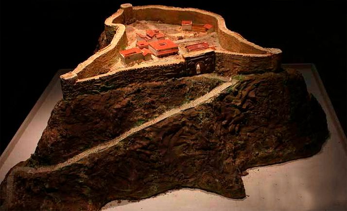 Medinaceli deberá concretar aspectos de su informe para la consolidación de la muralla romana