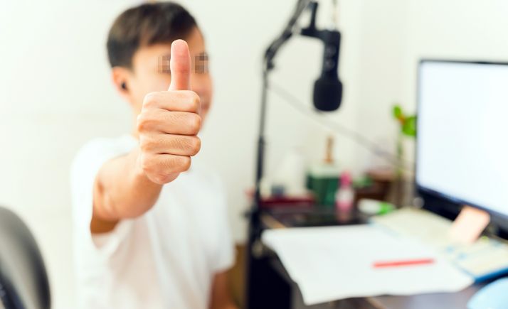 Dos centros educativos sorianos, en el proyecto radiofónico ‘Sintoniza’