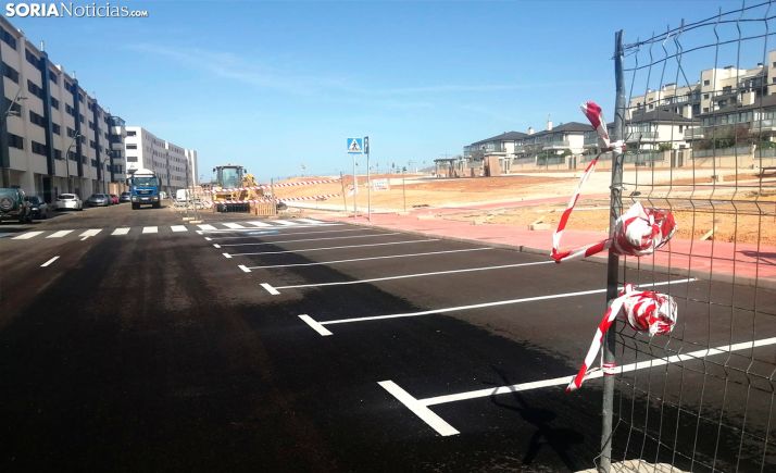 La licitación del Ayuntamiento se elevó a 5,3 M&euro; en 2020, según la Cámara de Contratistas