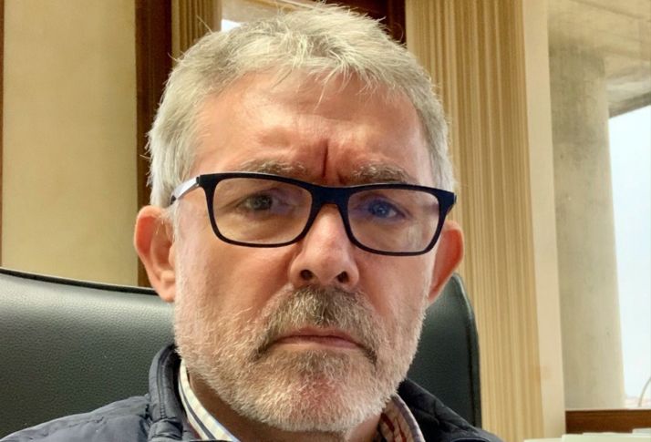 Pascual López, nuevo director gerente de COPISO 