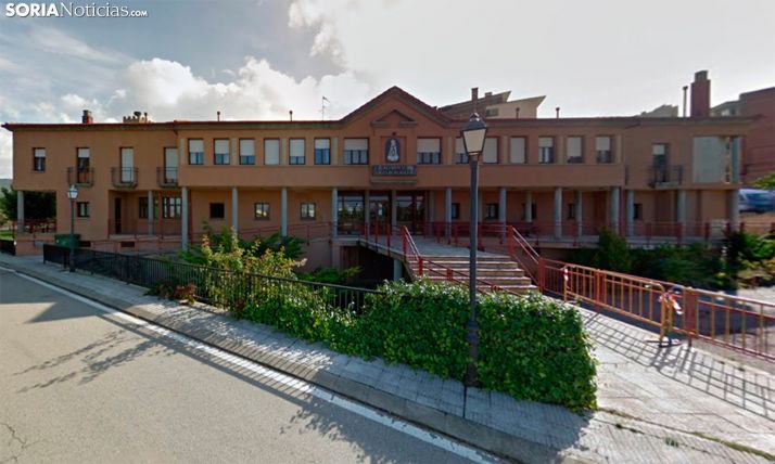 El PSOE olvegueño presenta enmiendas a los presupuestos municipales por 725.000 &euro;