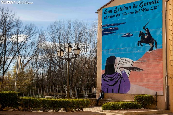 San Esteban aprueba el Reglamento de su Agrupación de Protección Civil