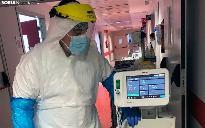 La Junta aprueba 19 M&euro; para dotar a la región de medios para la lucha contra el SARS-CoV-2