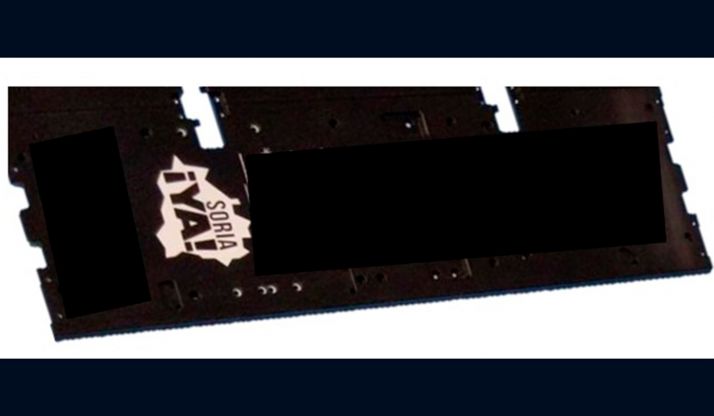 La Soria Ya pone en órbita su imagen