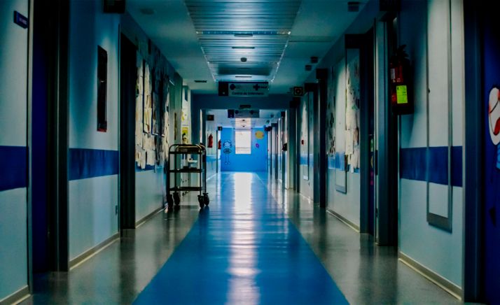 Coronavirus en Soria: El brote en el Santa Bárbara se mantiene con cinco positivos