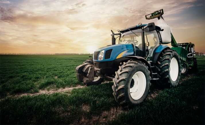 Más de 3,5 M&euro; para 600 para nuevos agricultores de CyL por el pago básico de 2020 