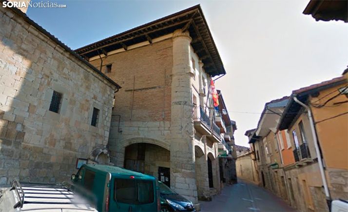 La Junta insta al Ayuntamiento de Condado de Treviño a cumplir las medidas excepcionalísimas para frenar la pandemia