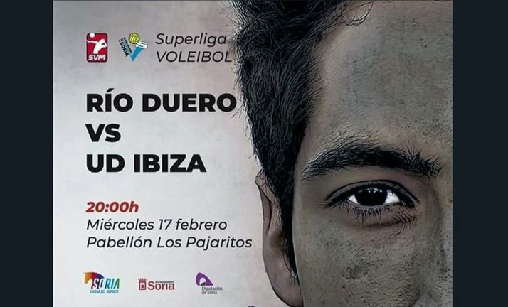 Los celestes reciben este miércoles a Ibiza en un duelo directo por la salvación