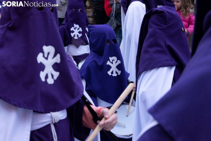 Igea confirma a las Juntas de Semana Santa que no habrá procesiones en Castilla y León