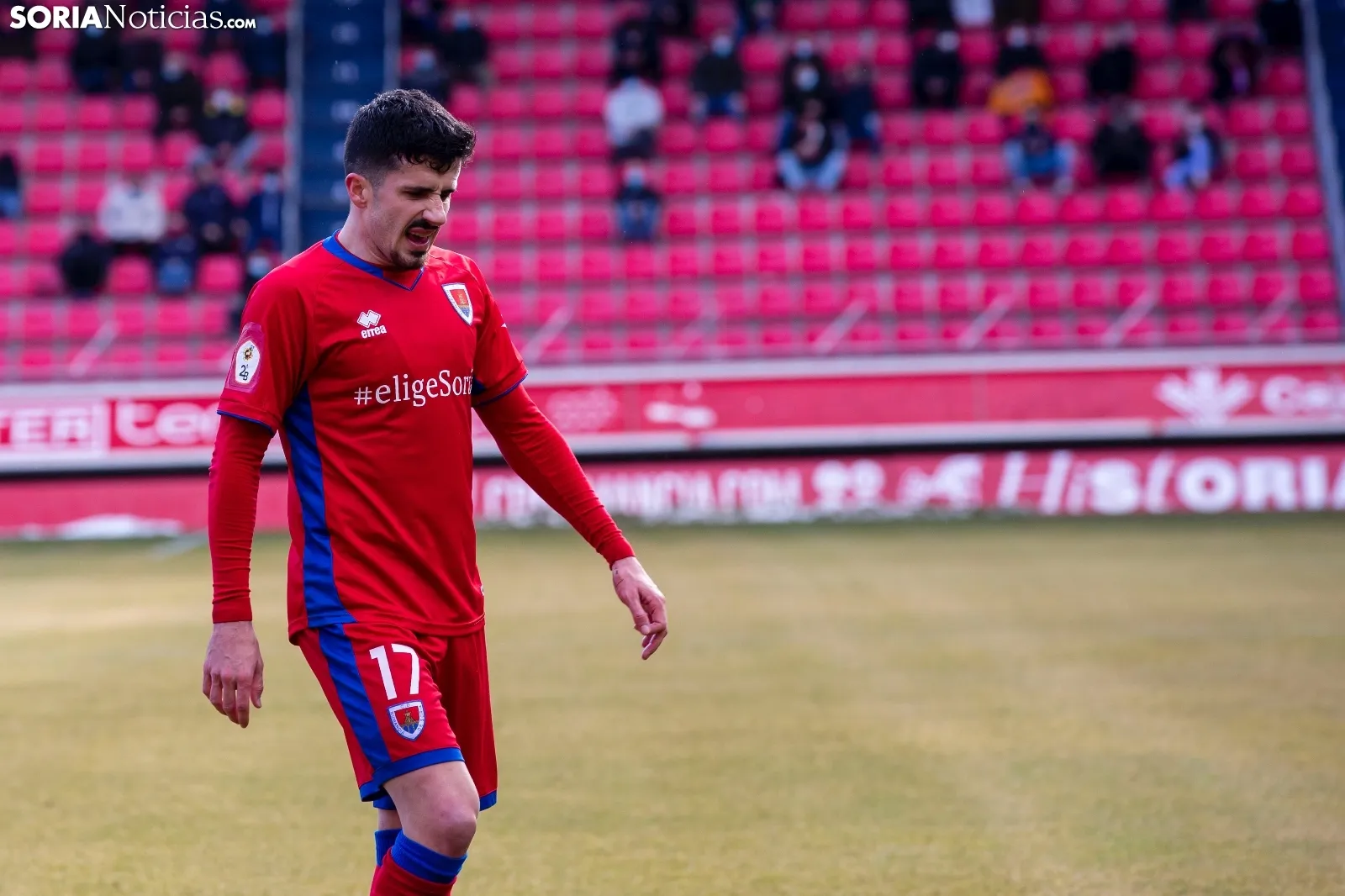 Foto 9 - Numancia 4 &ndash; Oviedo Vetusta 1: Las sanjuaneras vuelven a Los Pajaritos 