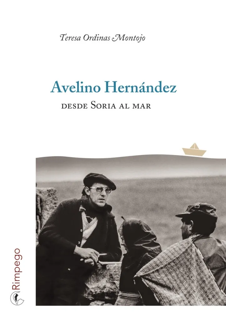 Foto 2 - Publicada una nueva biograf&iacute;a de Avelino Hern&aacute;ndez