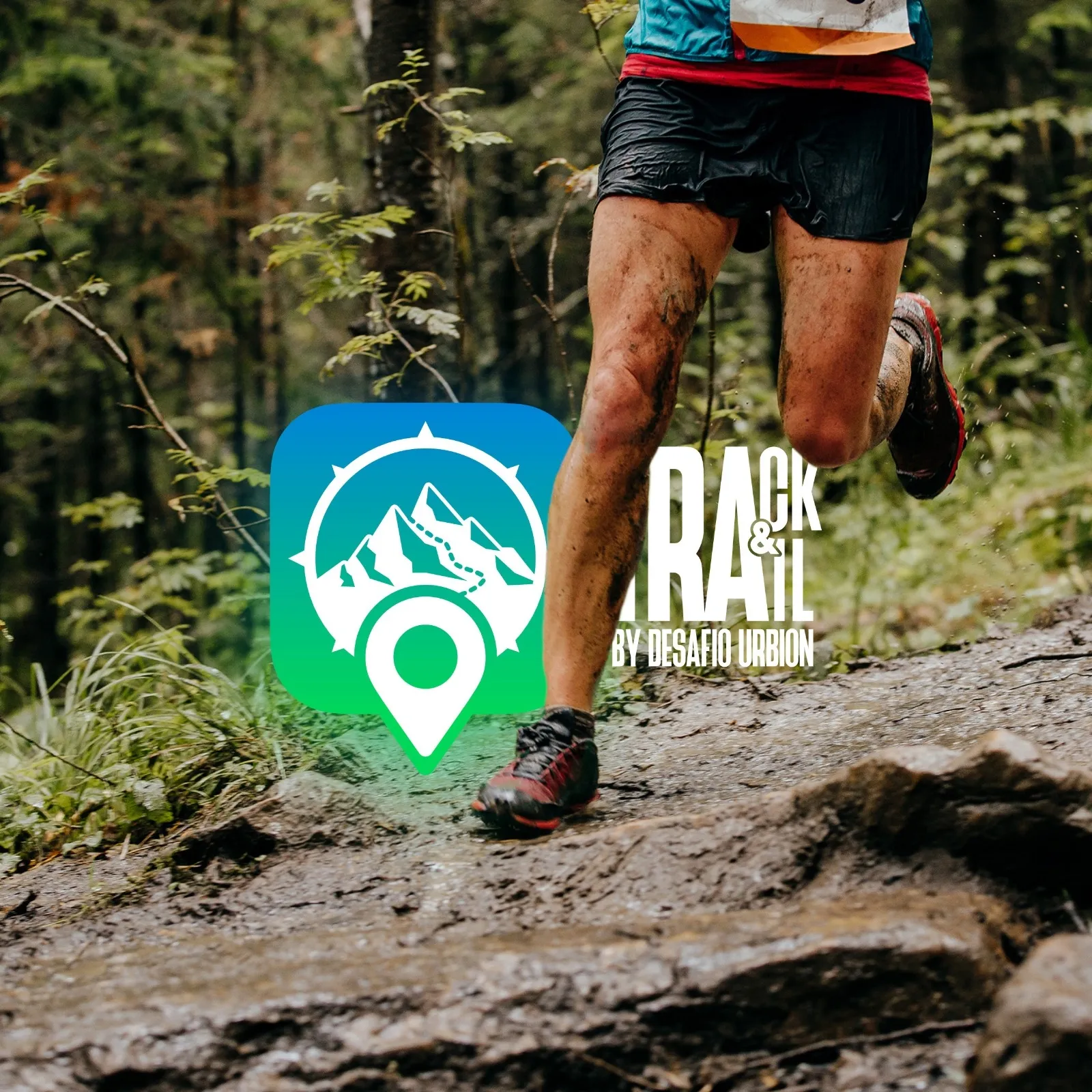 Foto 9 - Desaf&iacute;o Urbi&oacute;n crea la Red de circuitos 'Track & Trail'